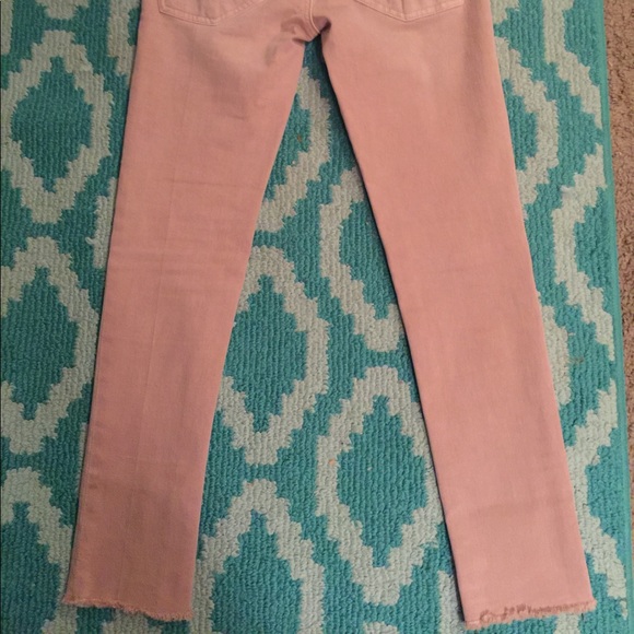 American Eagle Outfitters Jegging Crop Jeans - Picture 7 of 7